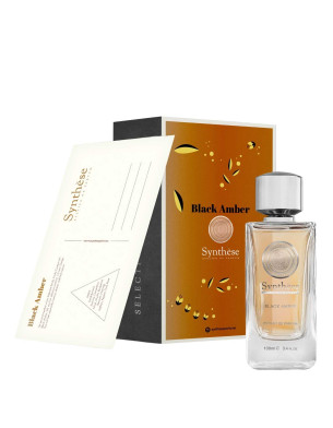 Selective Series -Black Amber Xdp